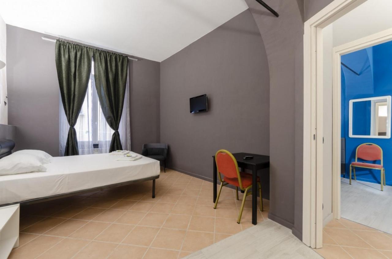 Joivy Warm Family Flat For 9, Near Porto Antico Apartman Genova Kültér fotó