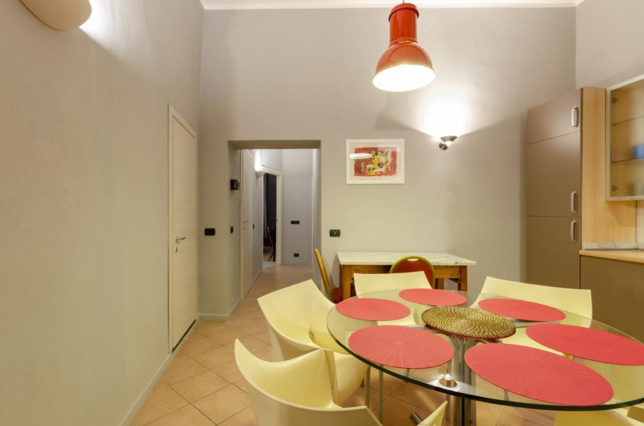 Joivy Warm Family Flat For 9, Near Porto Antico Apartman Genova Kültér fotó