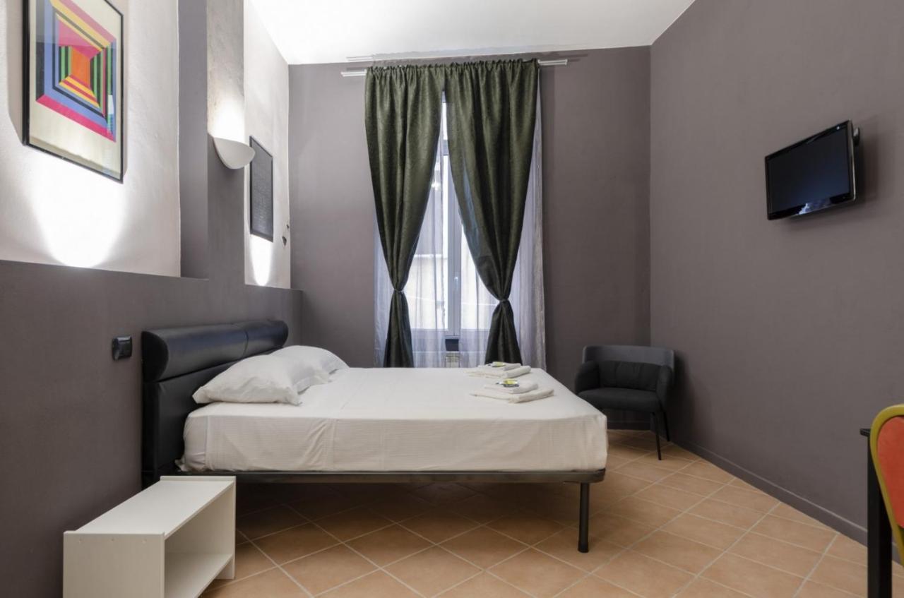 Joivy Warm Family Flat For 9, Near Porto Antico Apartman Genova Kültér fotó